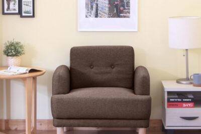 Sofa đơn 1234-RH