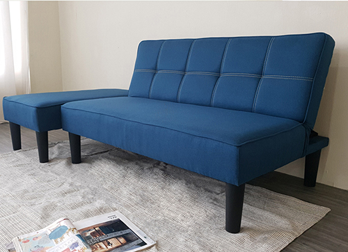 Sofa bed 1G&1D