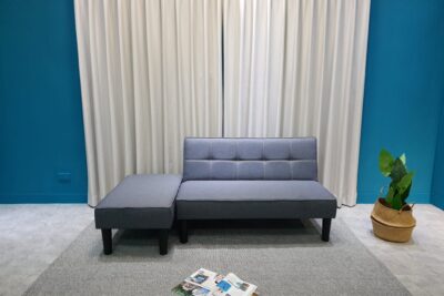 Sofa bed 1G&1D