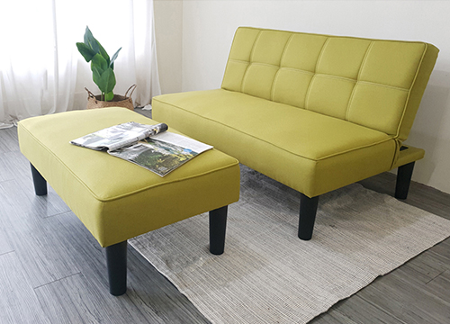Sofa bed 1G&1D
