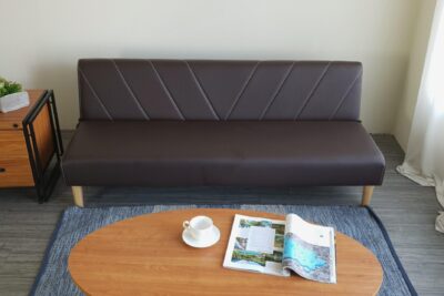 Sofa bed 2002