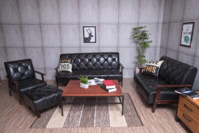 Sofa băng 8059