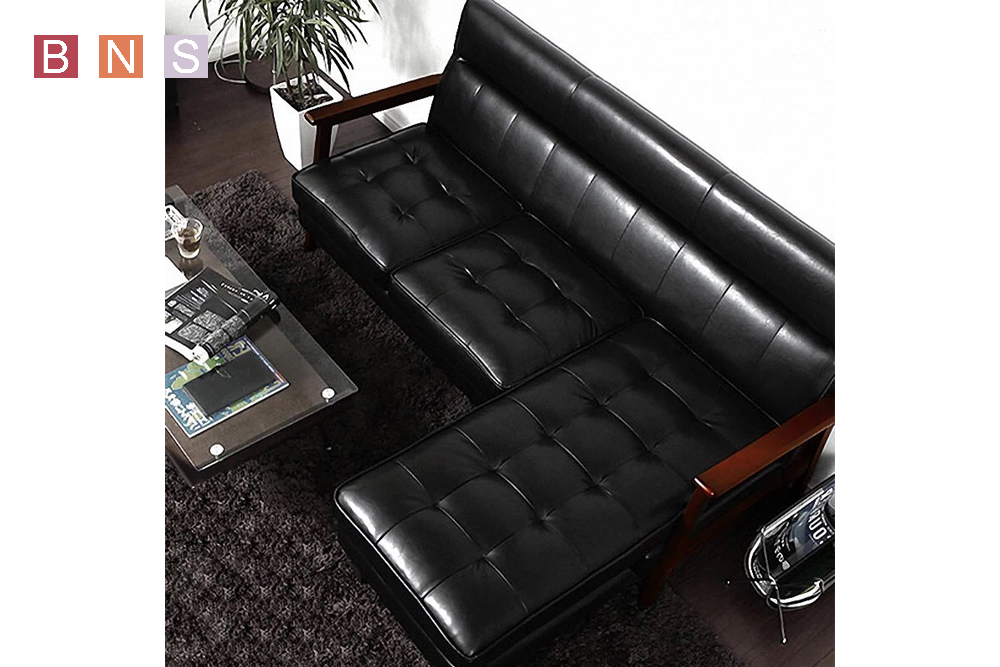Sofa băng 3380+ĐÔN