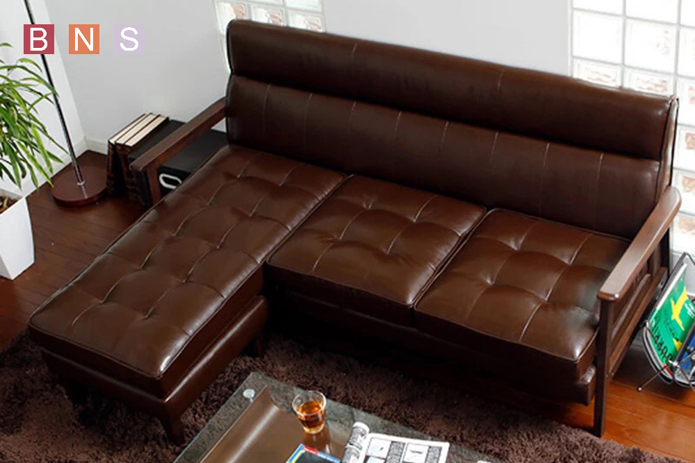Sofa băng 3380+ĐÔN