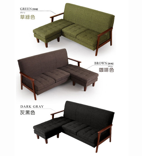 Sofa băng 3380+ĐÔN