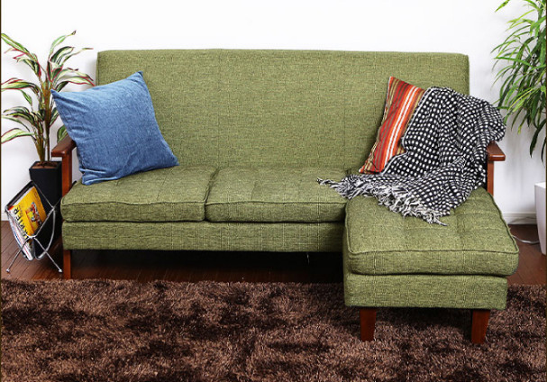 Sofa băng 3380+ĐÔN