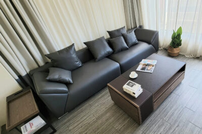 Sofa băng 5029