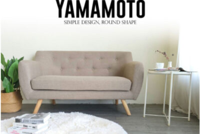 Sofa băng 5039-3P