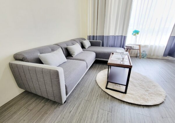 Sofa góc L-5055