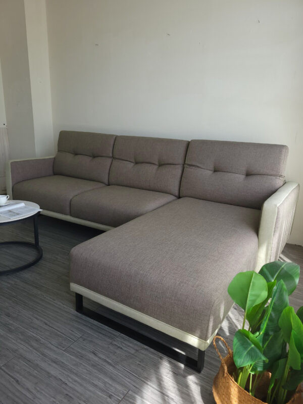 Sofa góc L-5055
