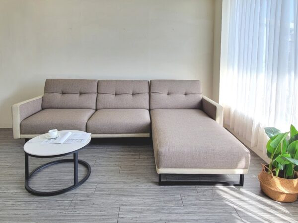 Sofa góc L-5055