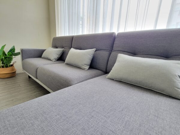 Sofa góc L-5055