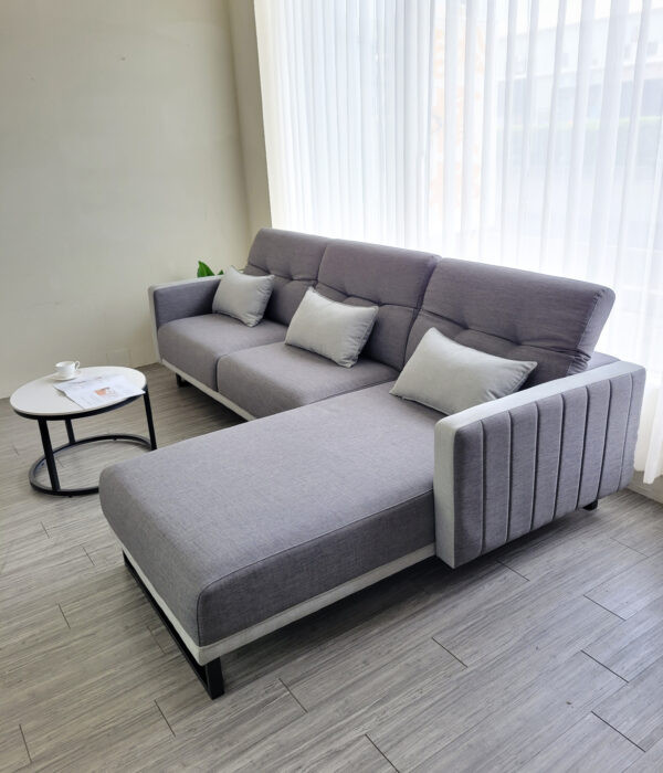 Sofa góc L-5055