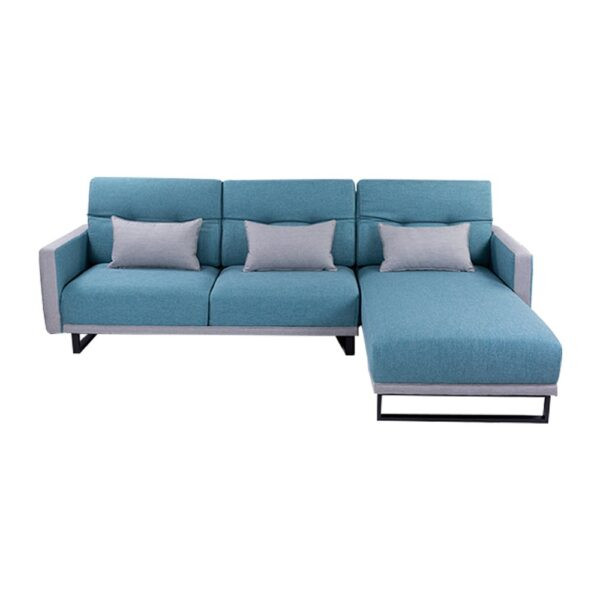 Sofa góc L-5055