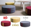Sofa đôn kẹo