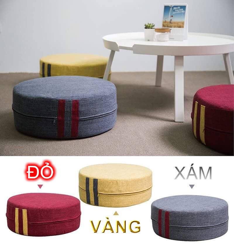Sofa đôn kẹo