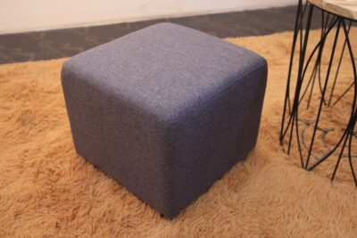 Sofa đôn vuông