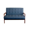 Sofa đôi 8039-2P