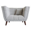 Sofa đơn 1817-1P