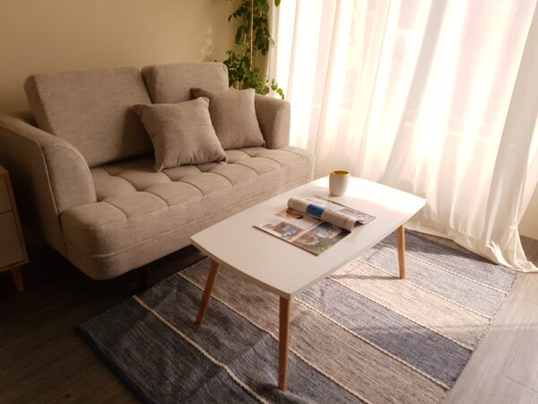 Sofa đôi 5019-2P