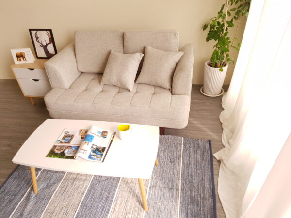 Sofa đôi 5019-2P