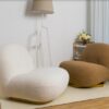 Sofa đơn 1011-Xoay