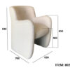 Sofa đơn 8035