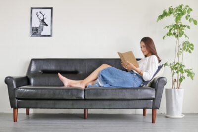 Sofa băng 1012-3P