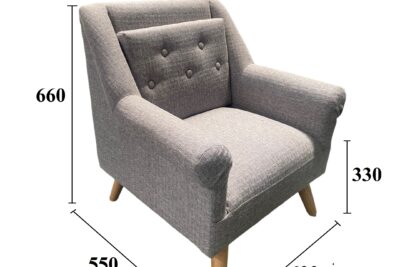 Sofa trẻ em 8022