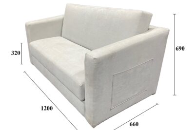 Sofa trẻ em 8019