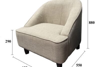 Sofa trẻ em 8023