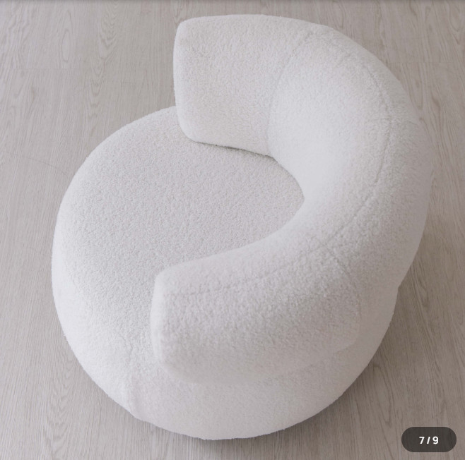 Sofa trẻ em 8026
