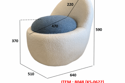 Sofa trẻ em 8048