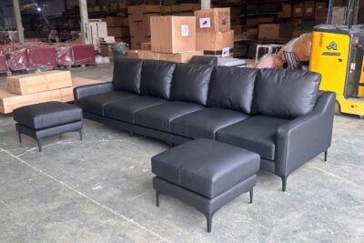 Sofa băng 3453