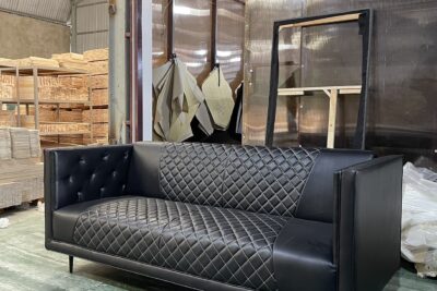 Sofa bed 2027