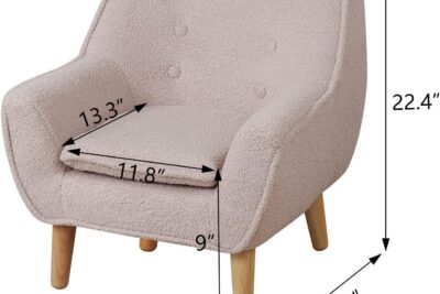 Sofa trẻ em 8029