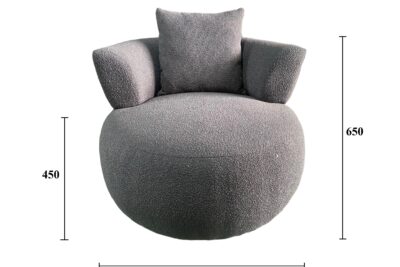 Sofa đơn 1016