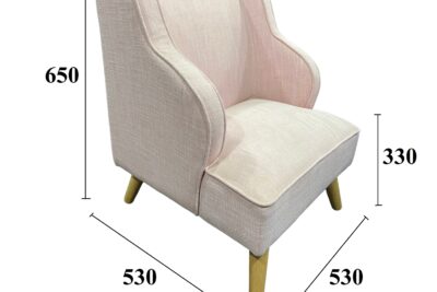 Sofa trẻ em 8027