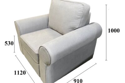 Sofa đơn 5075-1P