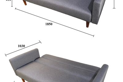 Sofa bed 2023