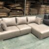 Sofa góc L 5046