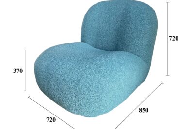 Sofa đơn 1018