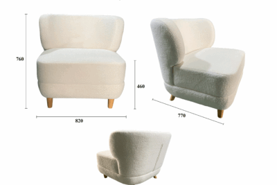 Sofa đơn 1024