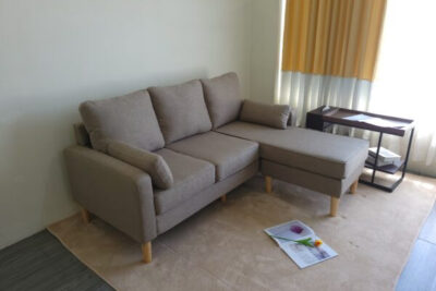 Sofa góc L CH1023