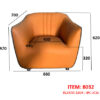 Sofa trẻ em 8032