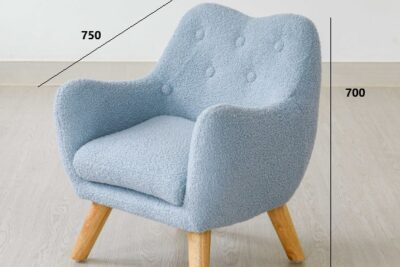 Sofa đơn  8015